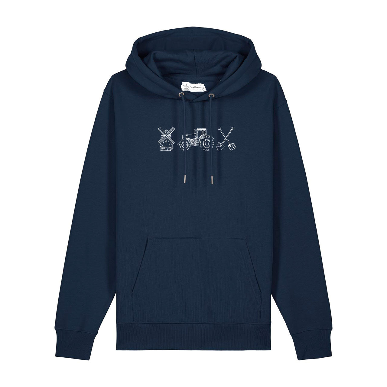 #Farmlife Hoodie