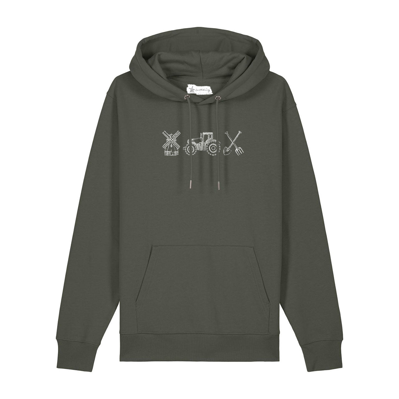 #Farmlife Hoodie