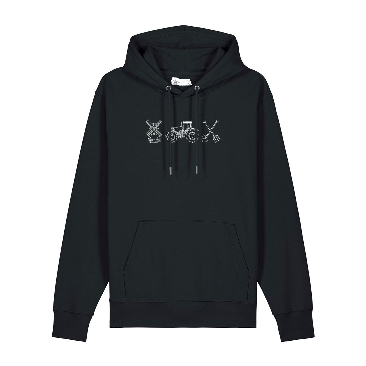 #Farmlife Hoodie