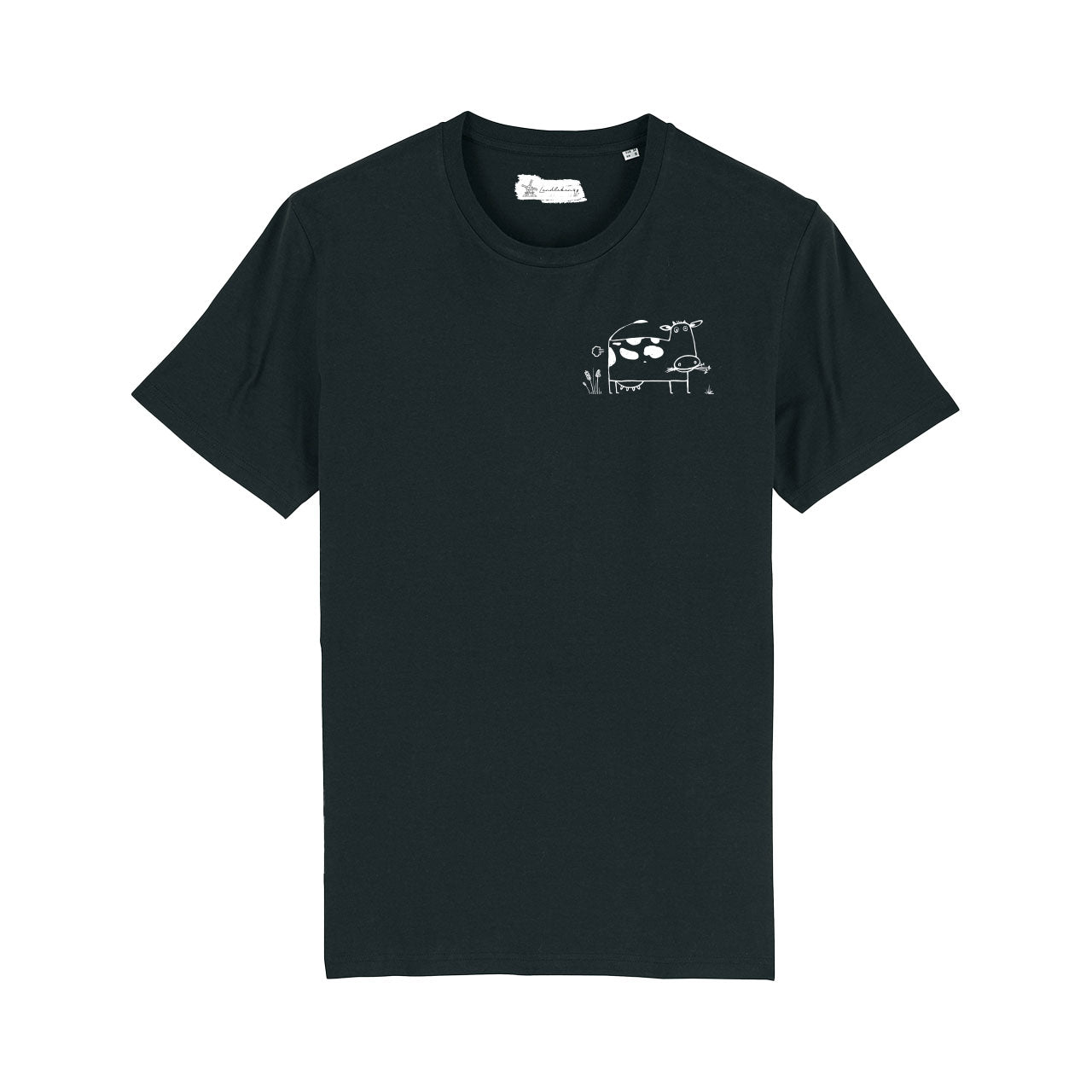 #Kuhpups T-Shirt