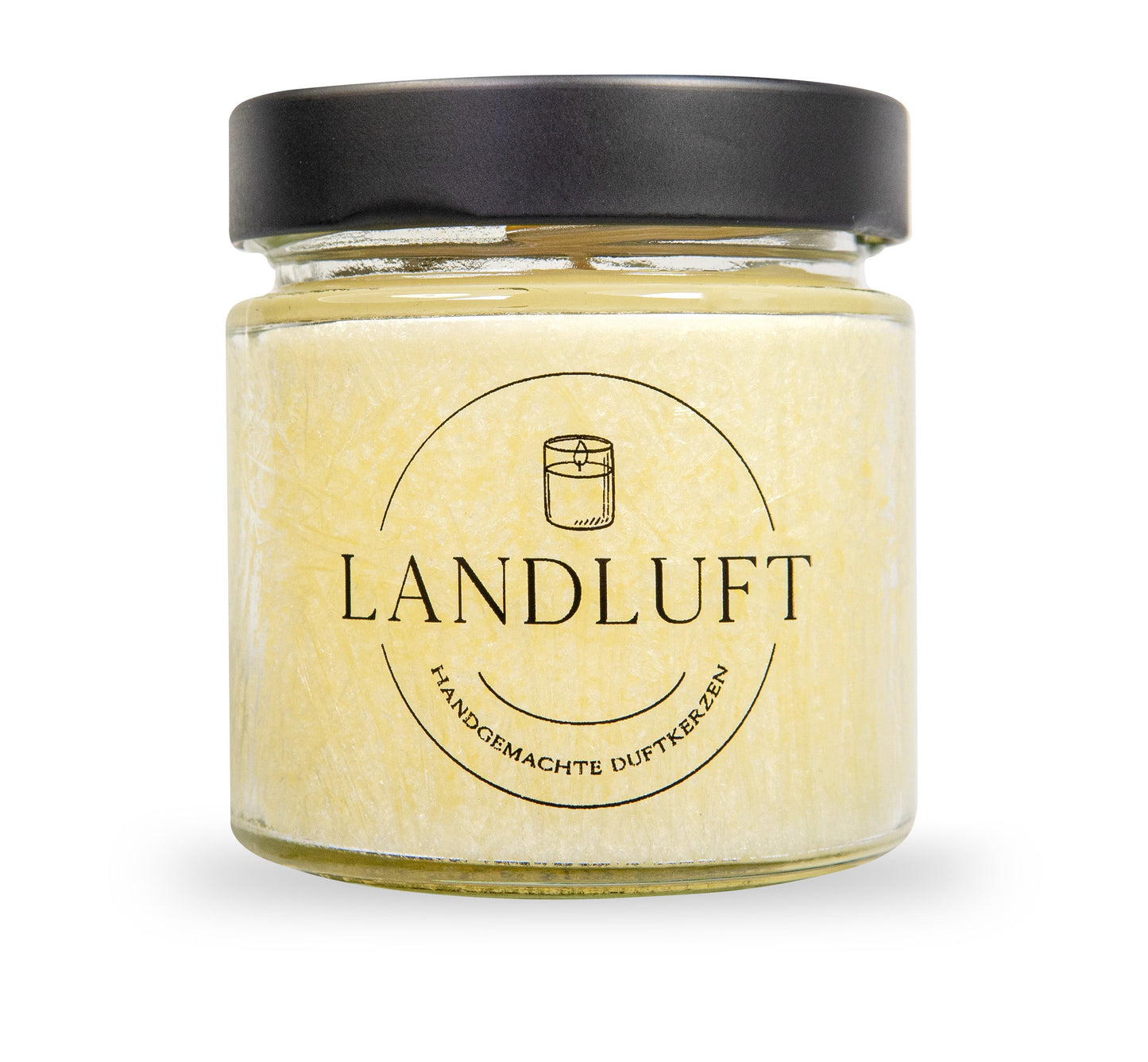 LANDLUFT #Bienenschwarm Kerze