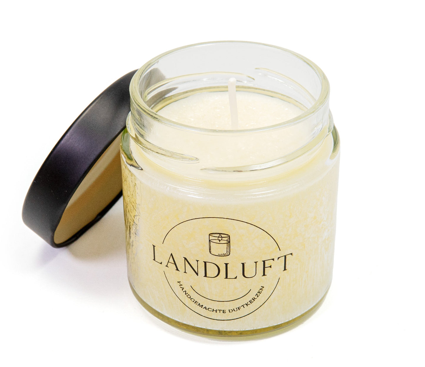 LANDLUFT #Bienenschwarm Kerze