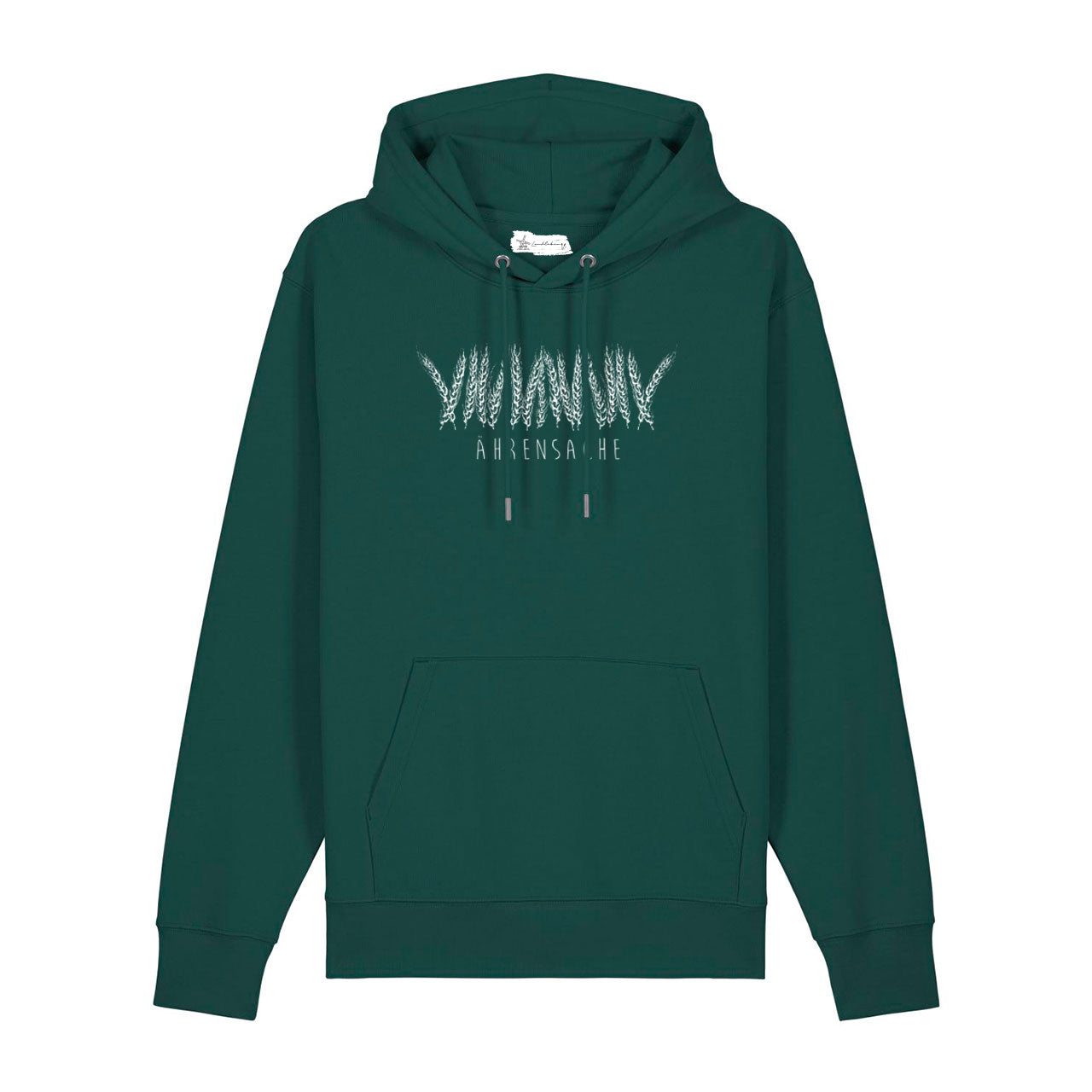 #Ährensache Hoodie