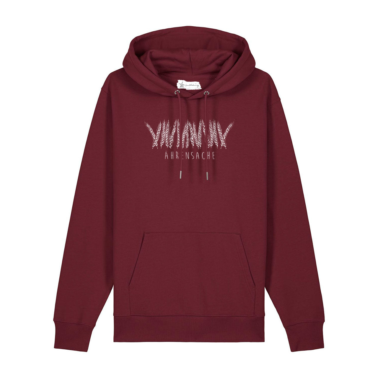#Ährensache Hoodie