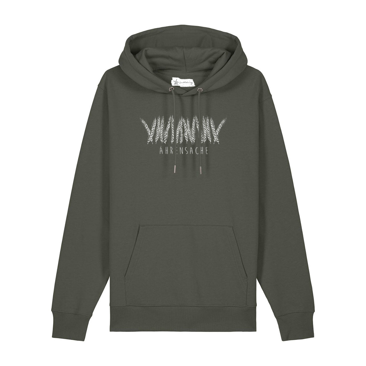 #Ährensache Hoodie