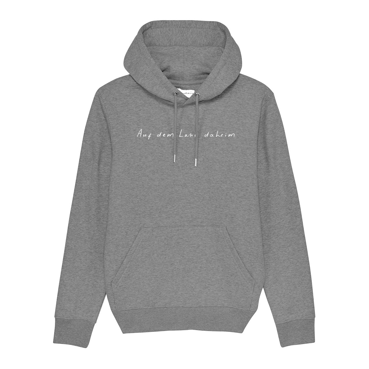 #Daheim Hoodie