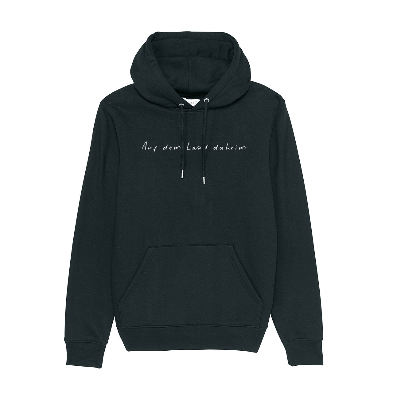 #Daheim Hoodie