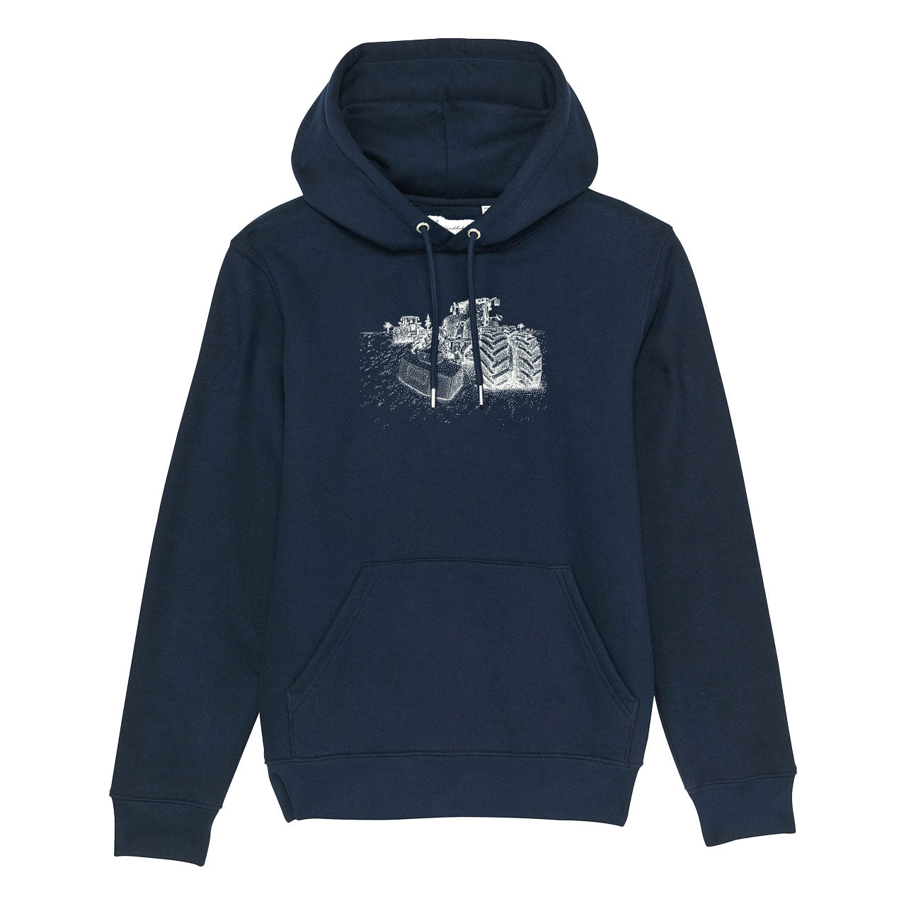 #Doppelpack Hoodie