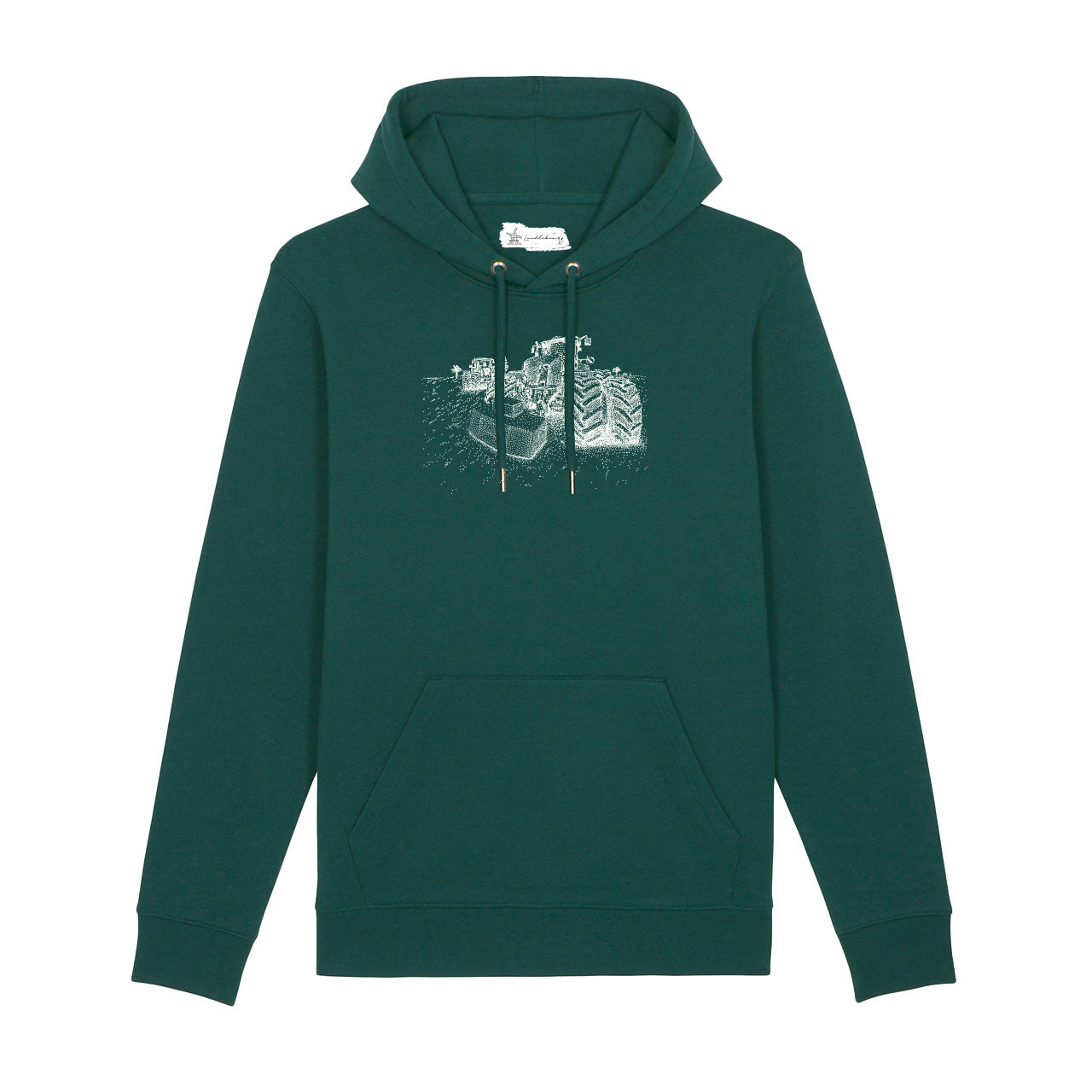 #Doppelpack Hoodie