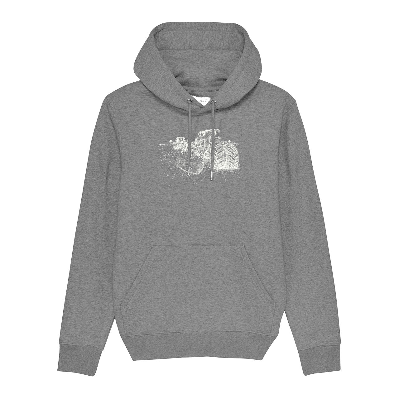 #Doppelpack Hoodie
