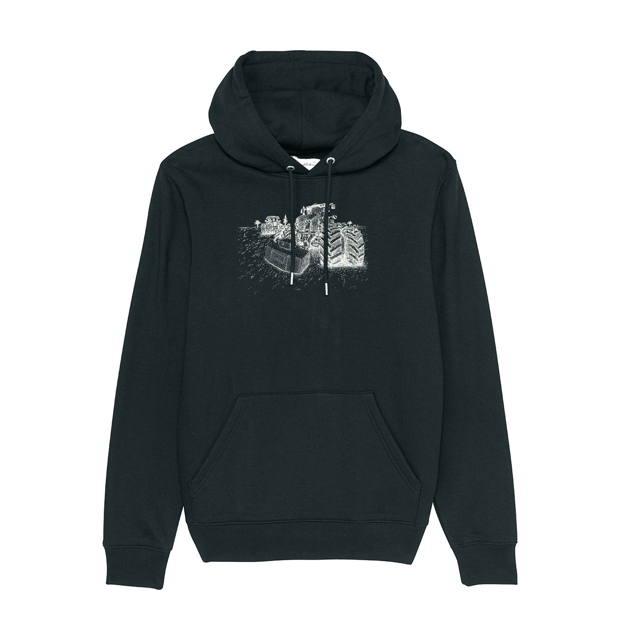 #Doppelpack Hoodie