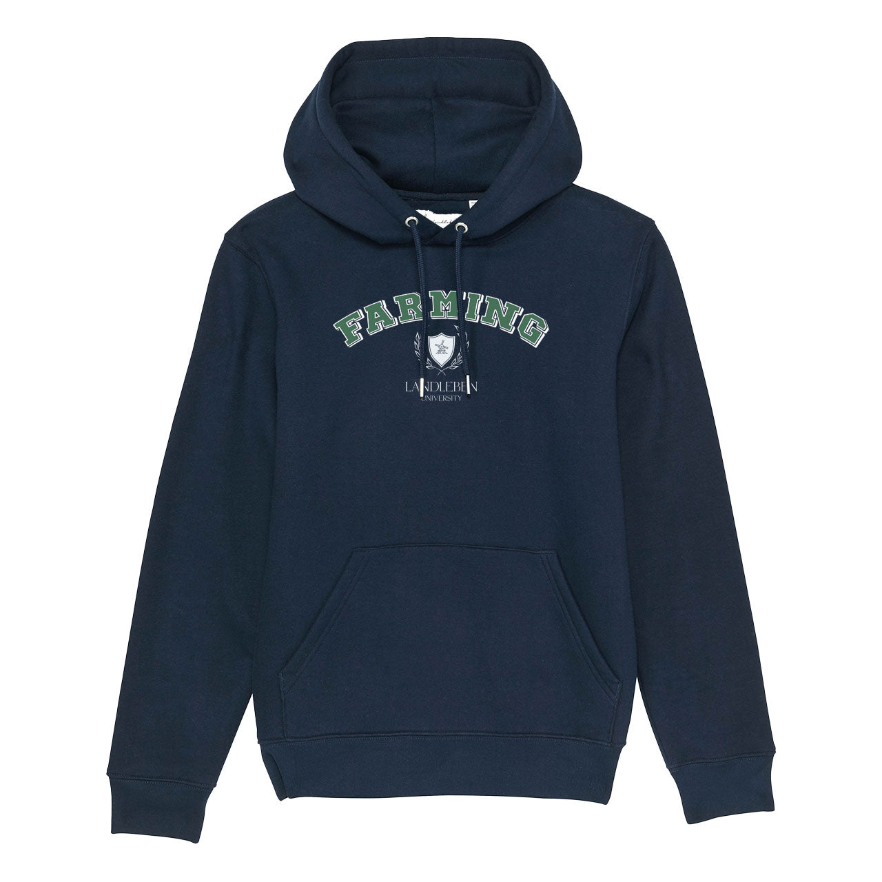 #University Hoodie