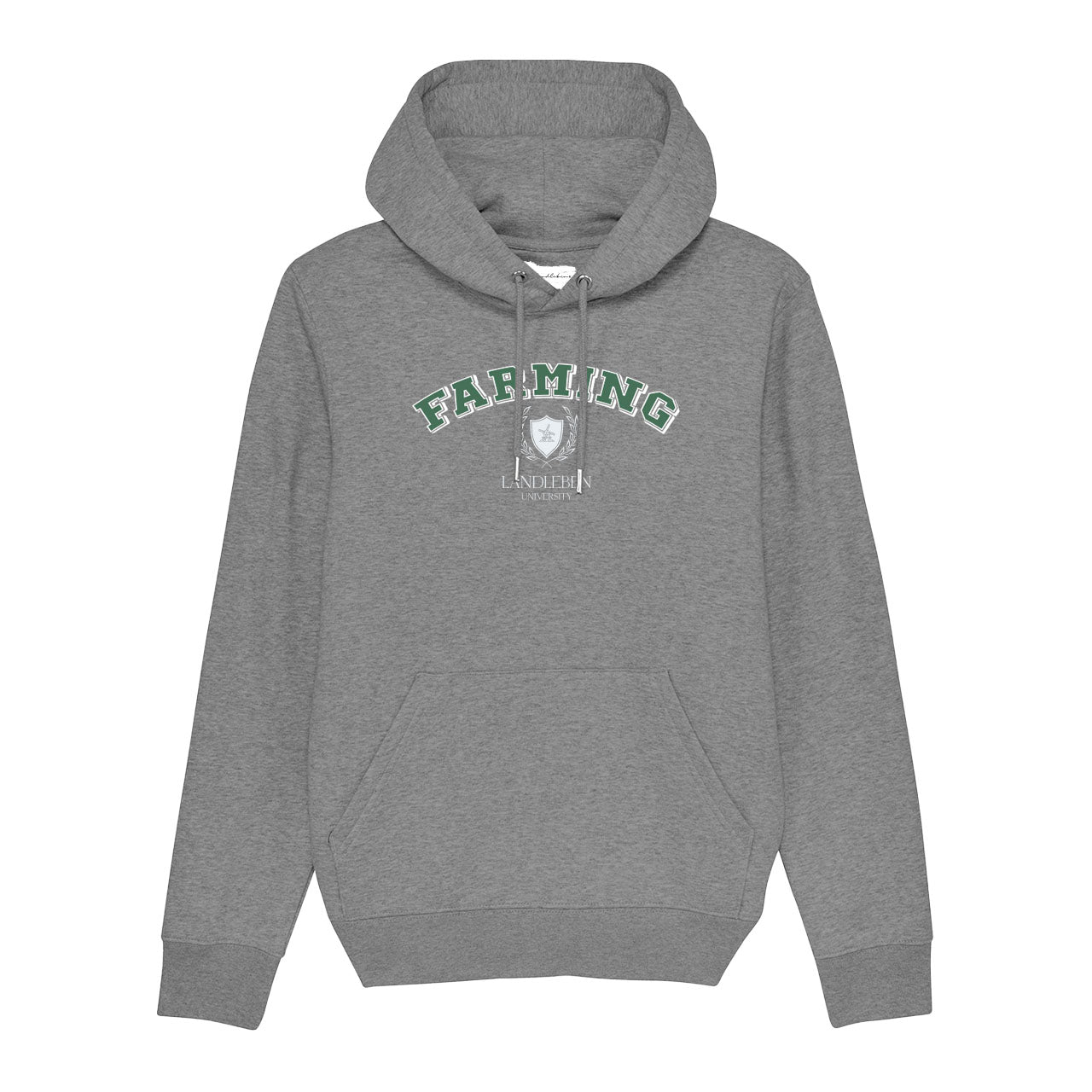 #University Hoodie
