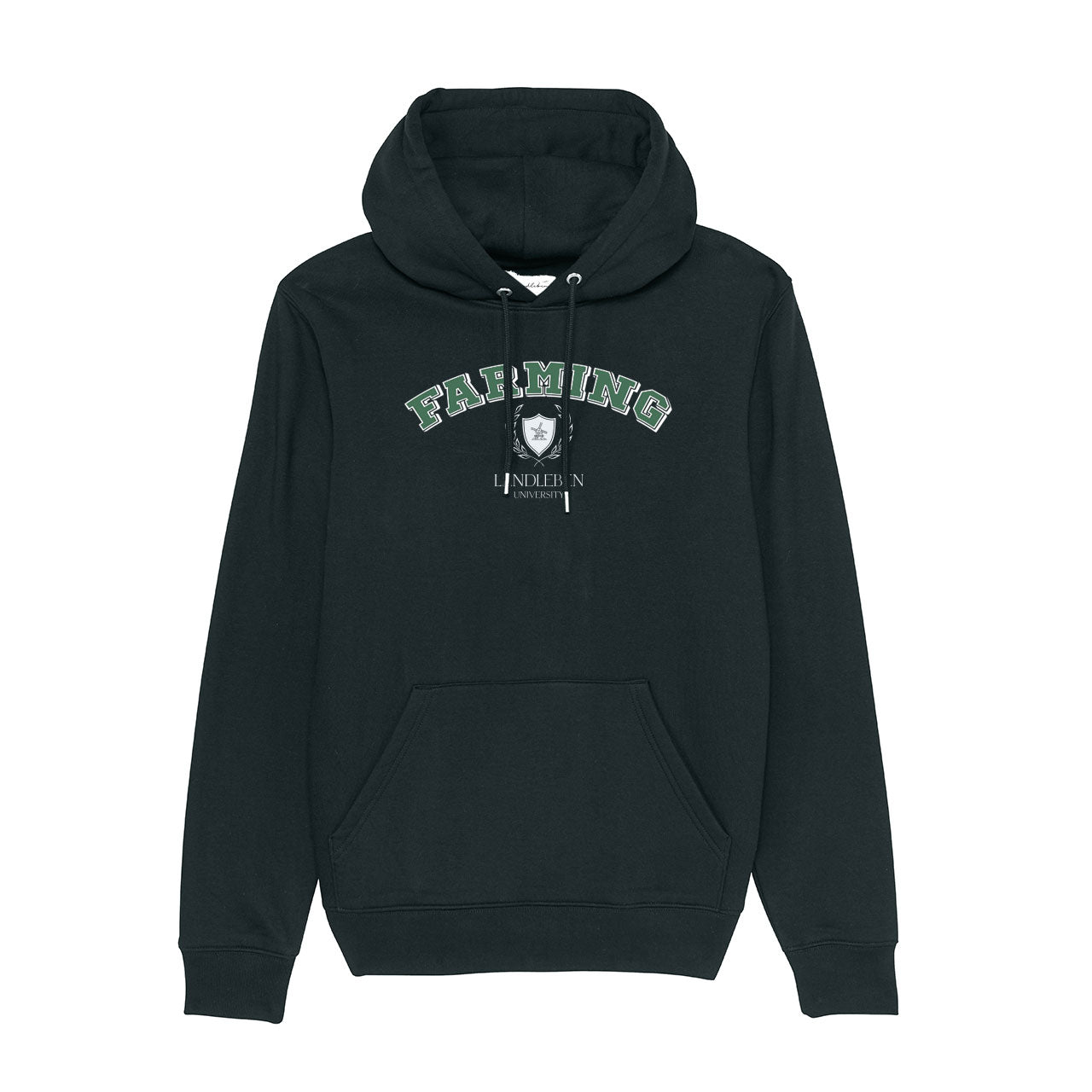 #University Hoodie