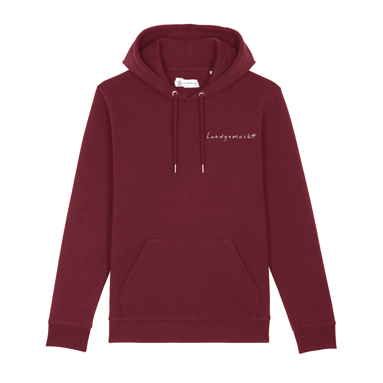 #Landgemacht Hoodie