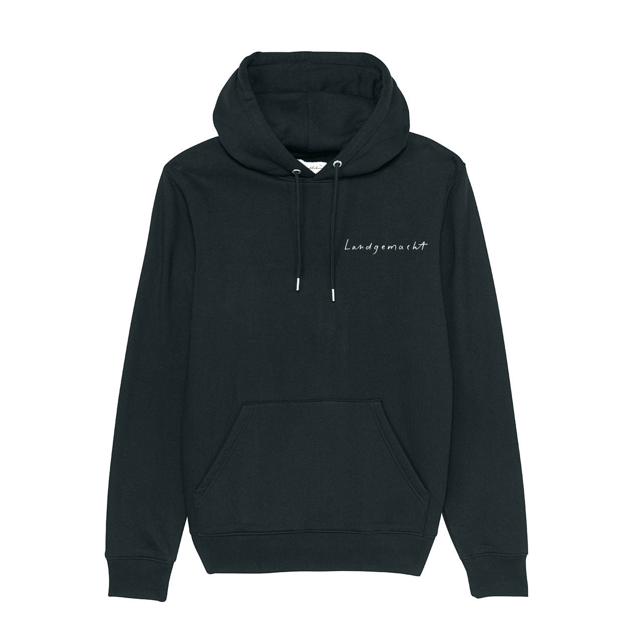 #Landgemacht Hoodie