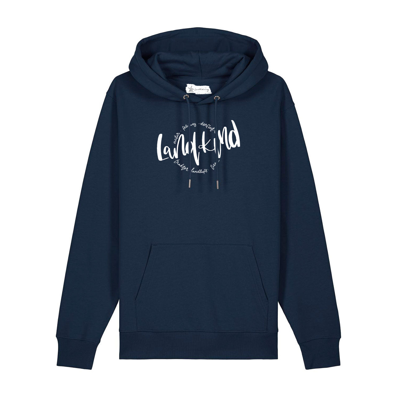 #Landkind Hoodie