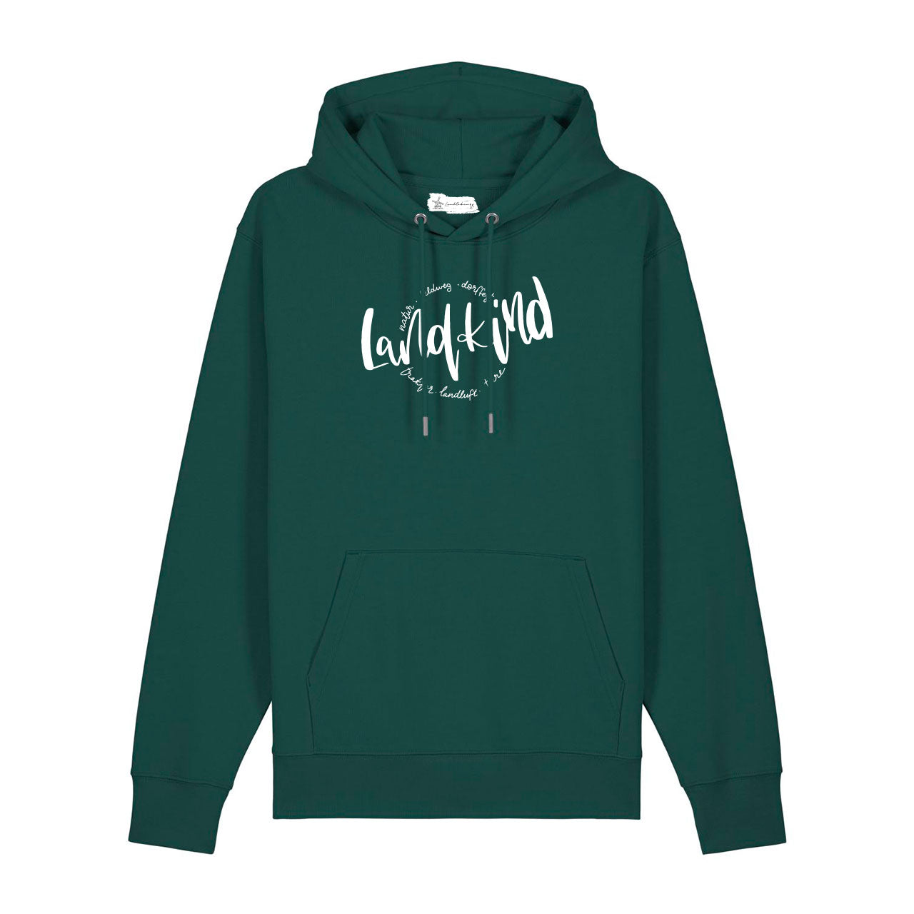 #Landkind Hoodie
