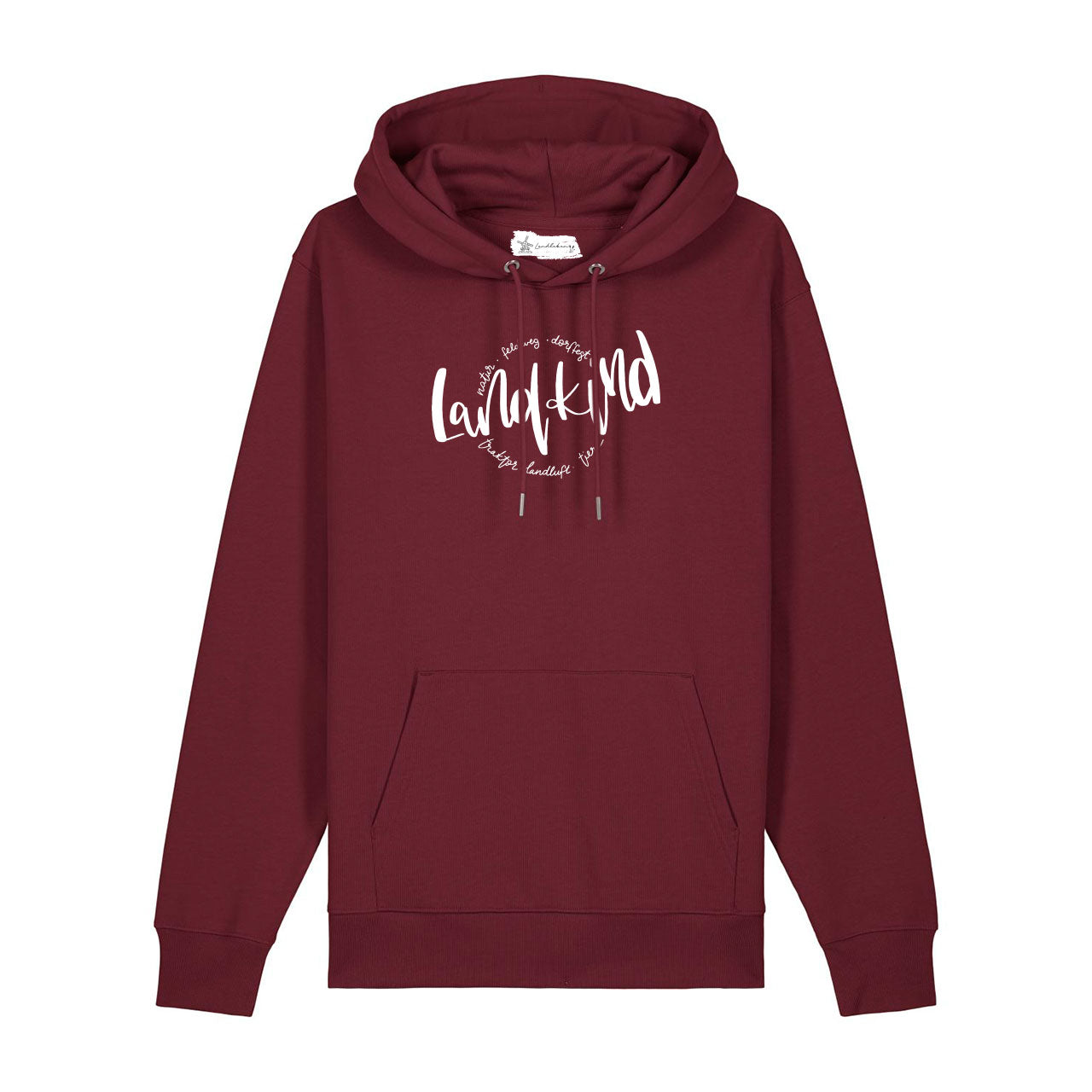 #Landkind Hoodie