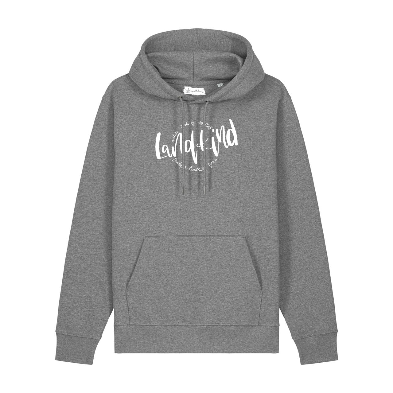 #Landkind Hoodie