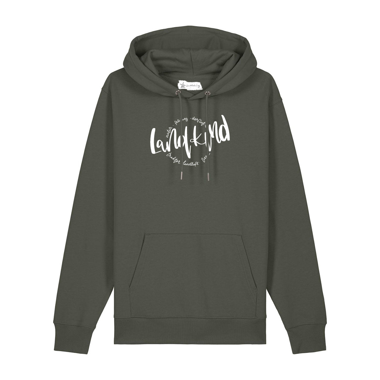 #Landkind Hoodie