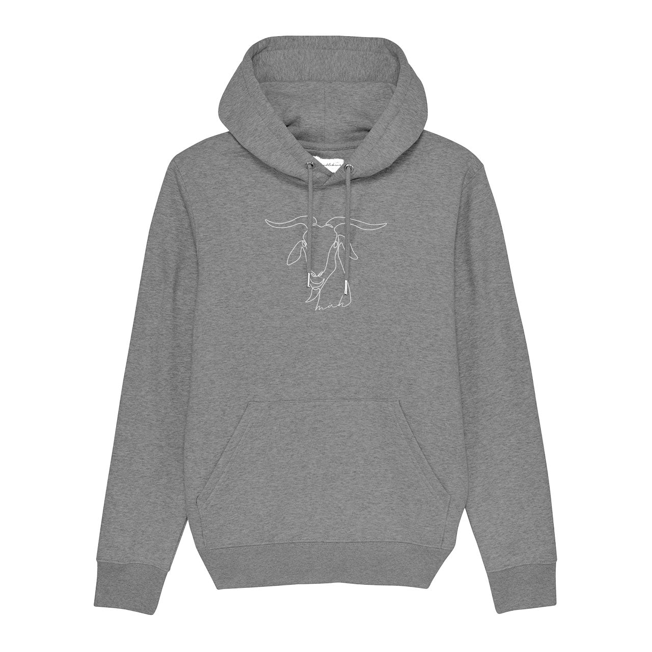 #Mäh Hoodie