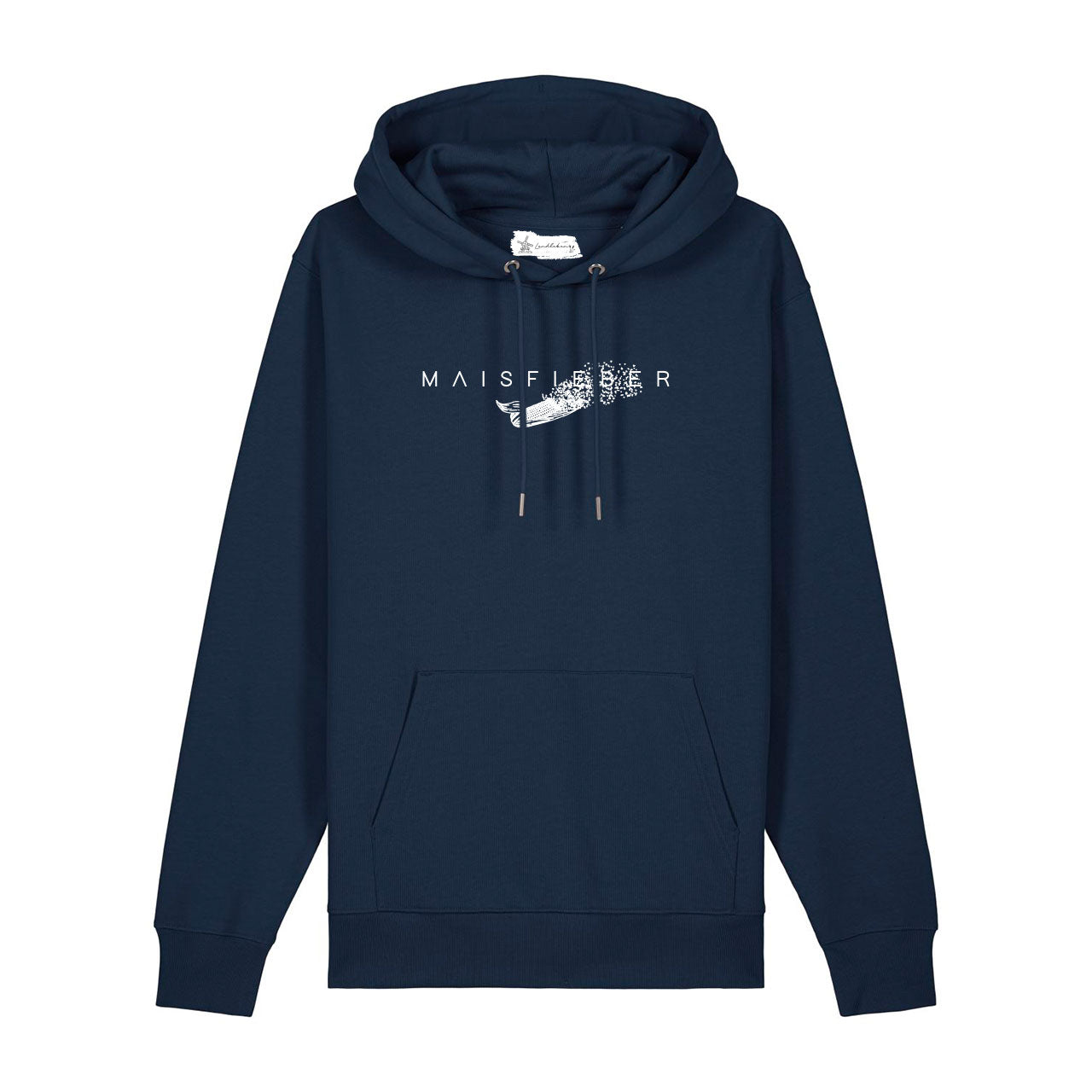 #Maisfieber Hoodie