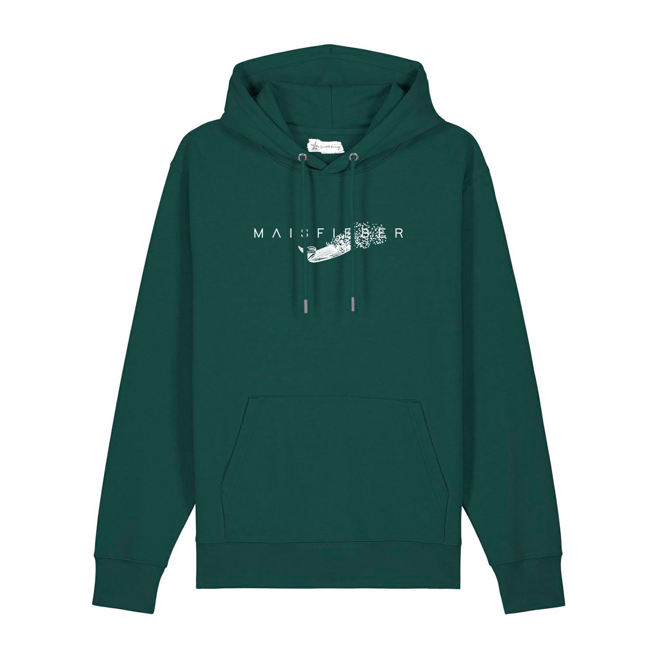 #Maisfieber Hoodie