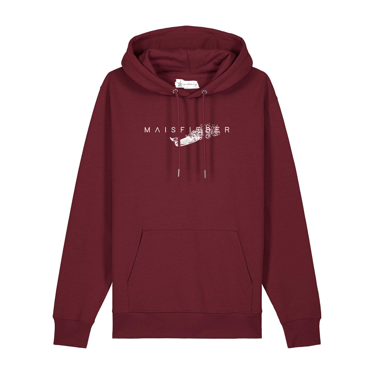 #Maisfieber Hoodie