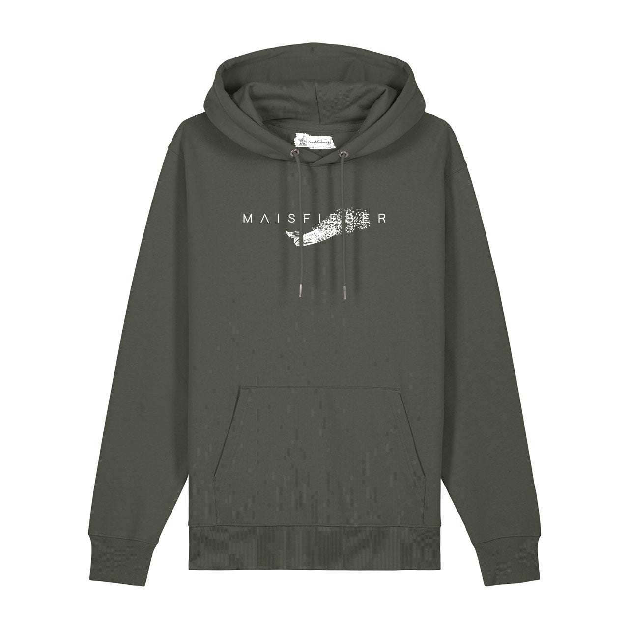 #Maisfieber Hoodie