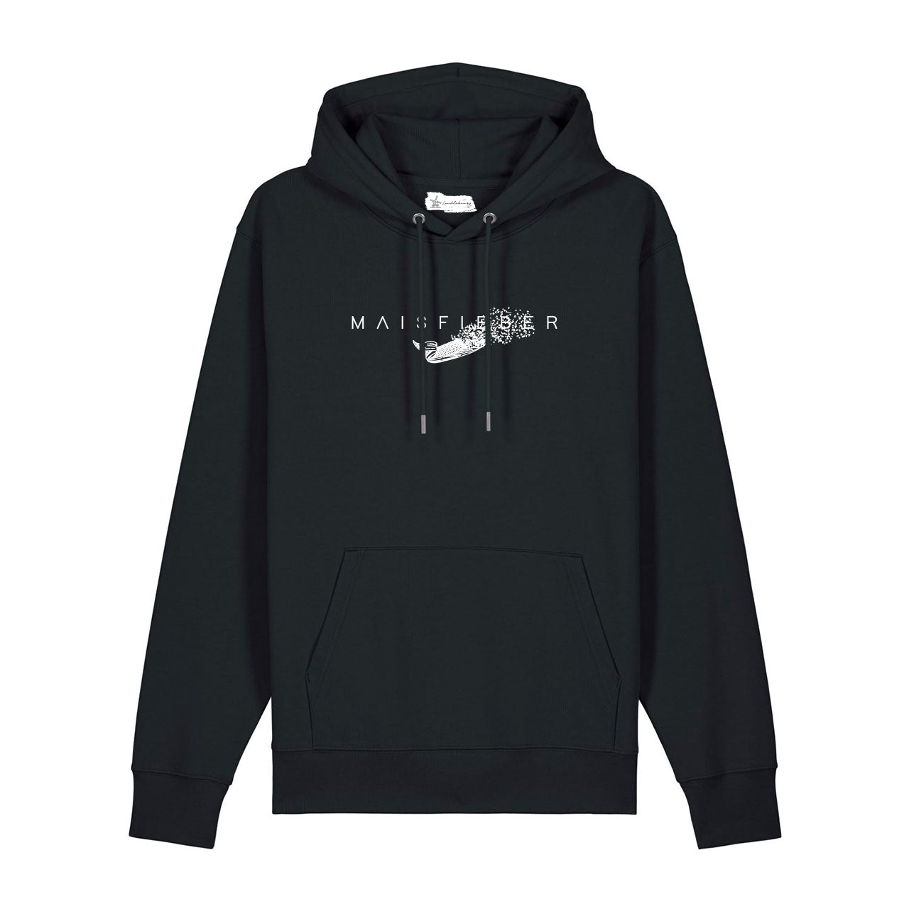 #Maisfieber Hoodie