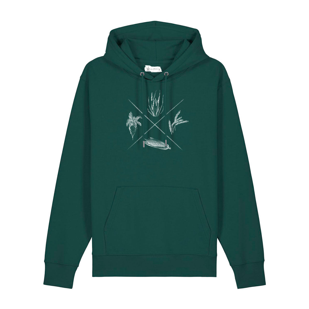 #4Jahreszeiten Hoodie