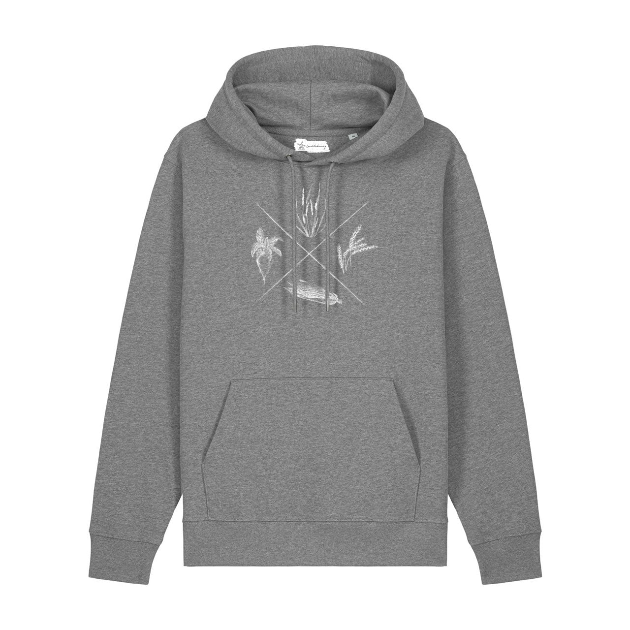 #4Jahreszeiten Hoodie