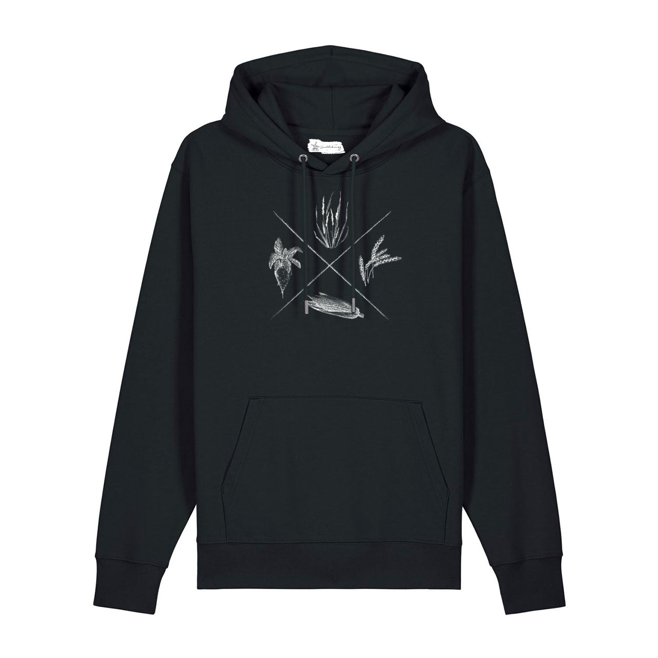 #4Jahreszeiten Hoodie
