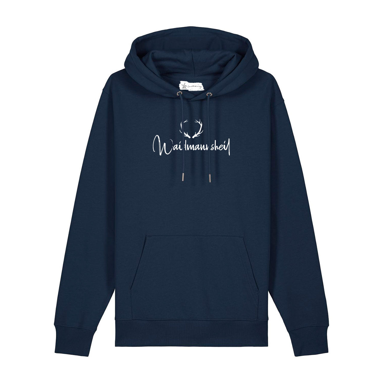#Waidmannsheil Hoodie
