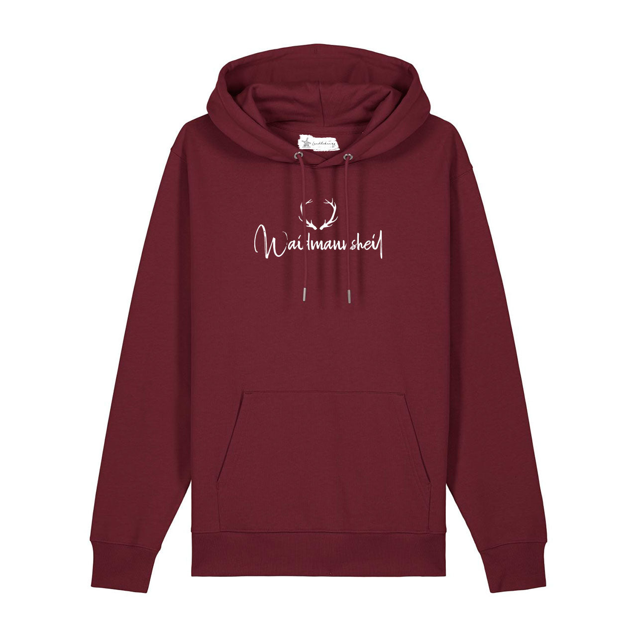 #Waidmannsheil Hoodie