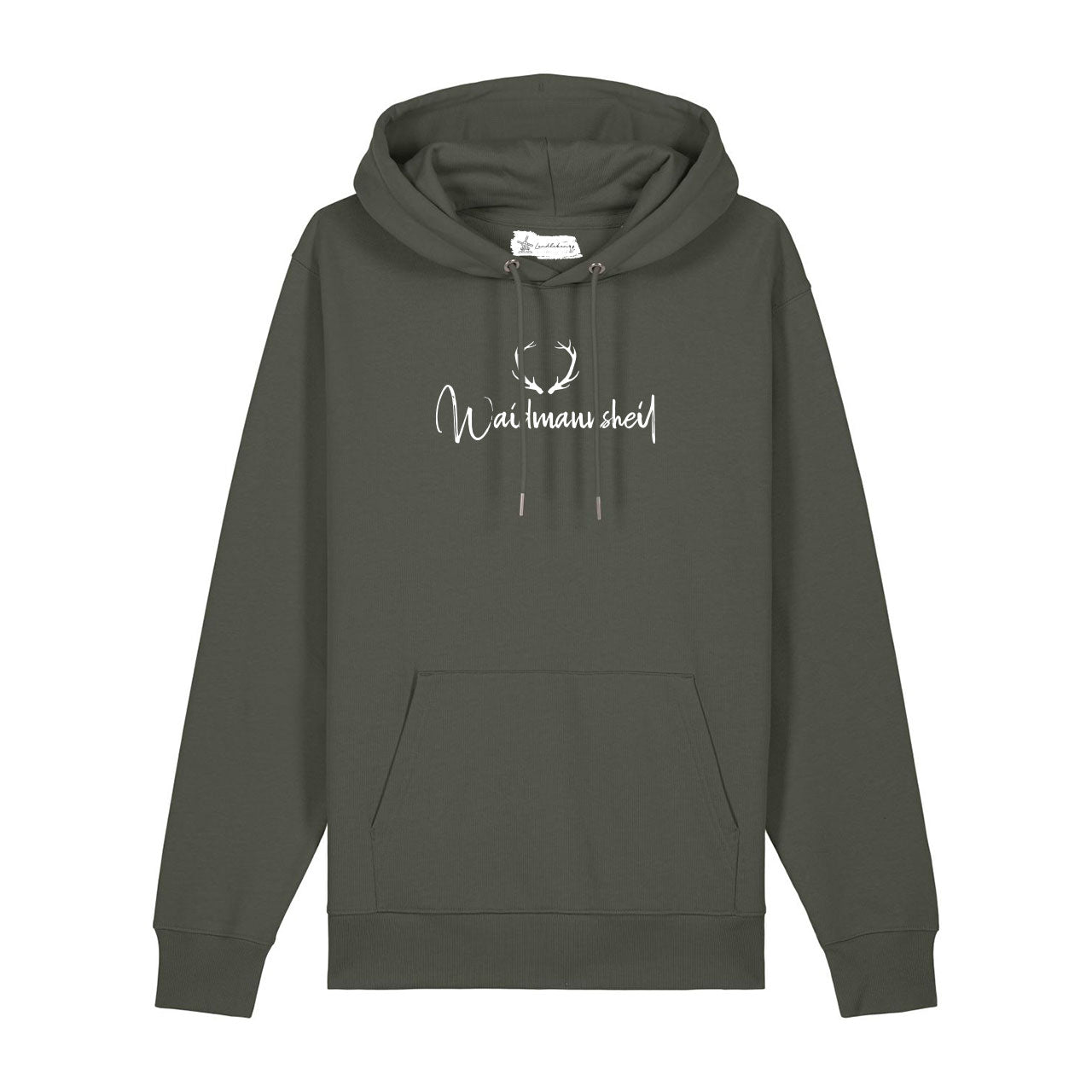 #Waidmannsheil Hoodie