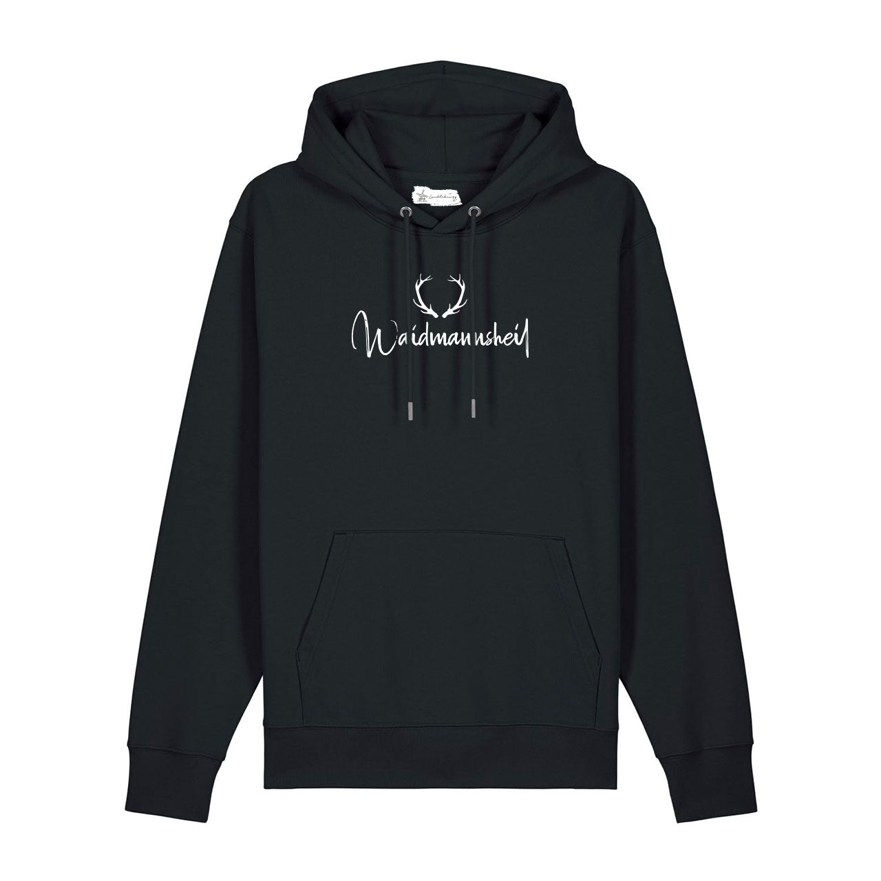 #Waidmannsheil Hoodie
