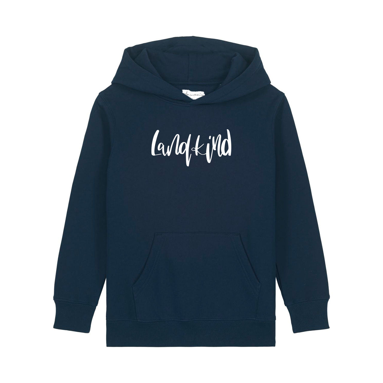 #Landkind Hoodie Kinder
