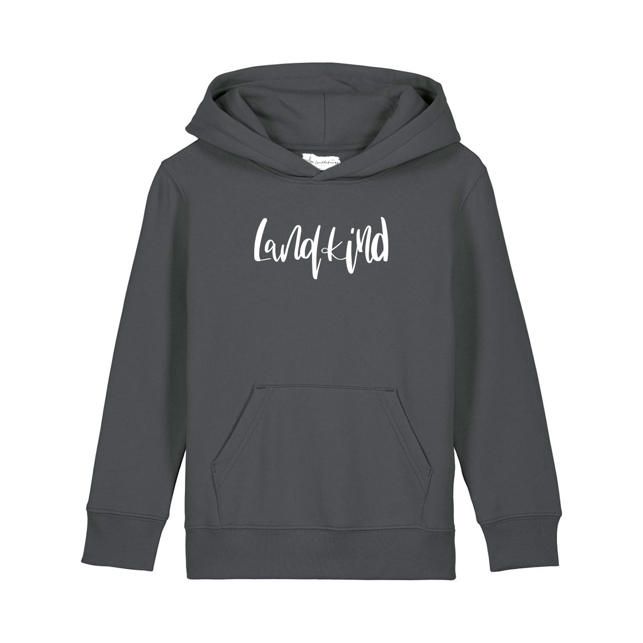 #Landkind Hoodie Kinder