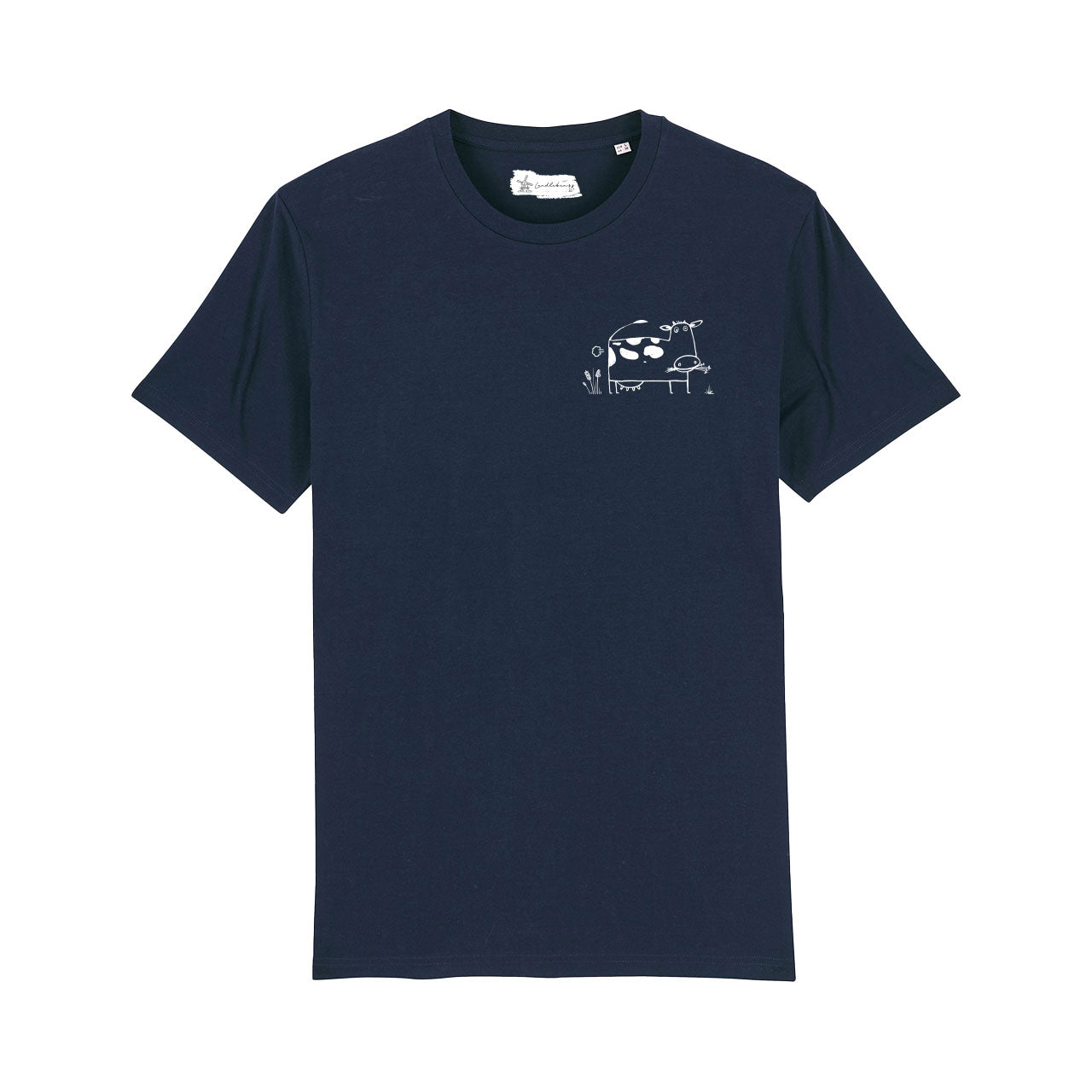 #Kuhpups T-Shirt