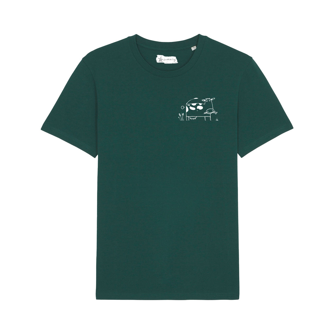 #Kuhpups T-Shirt
