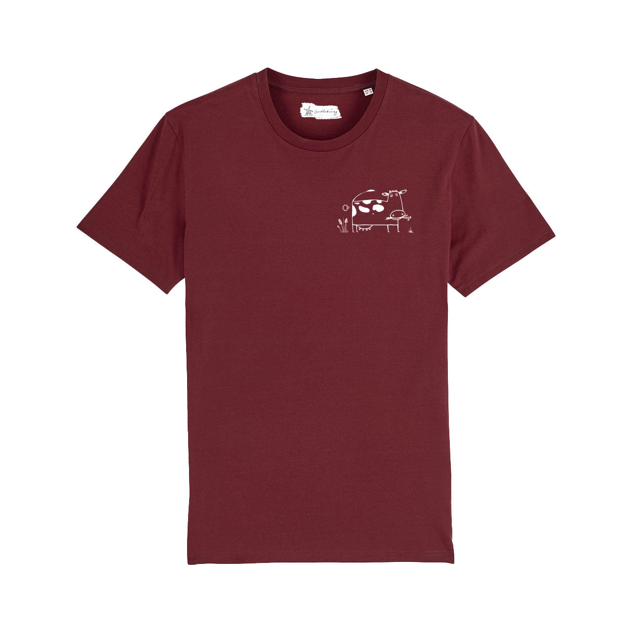 #Kuhpups T-Shirt