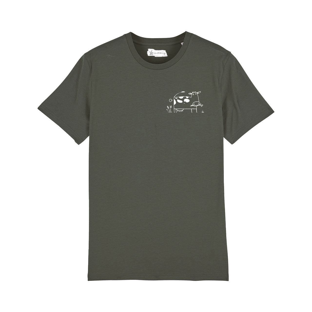 #Kuhpups T-Shirt