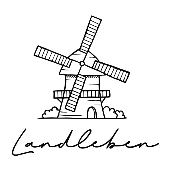 Landleben