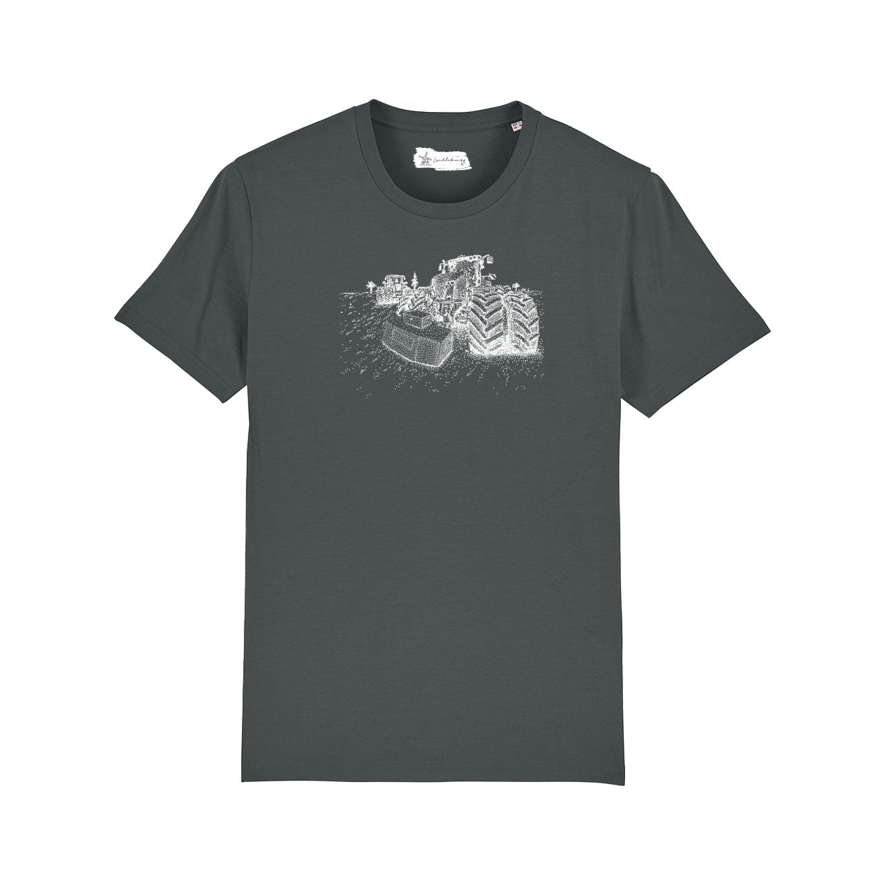 #Doppelpack T-Shirt