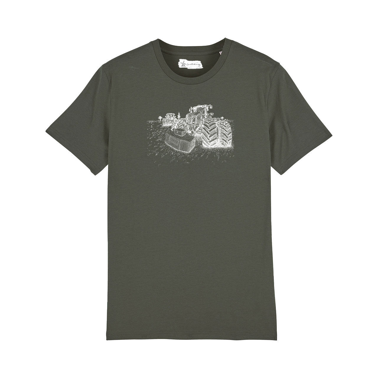 #Doppelpack T-Shirt
