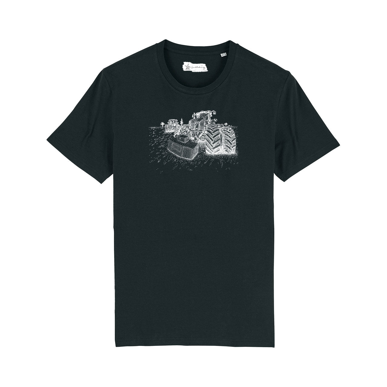 #Doppelpack T-Shirt