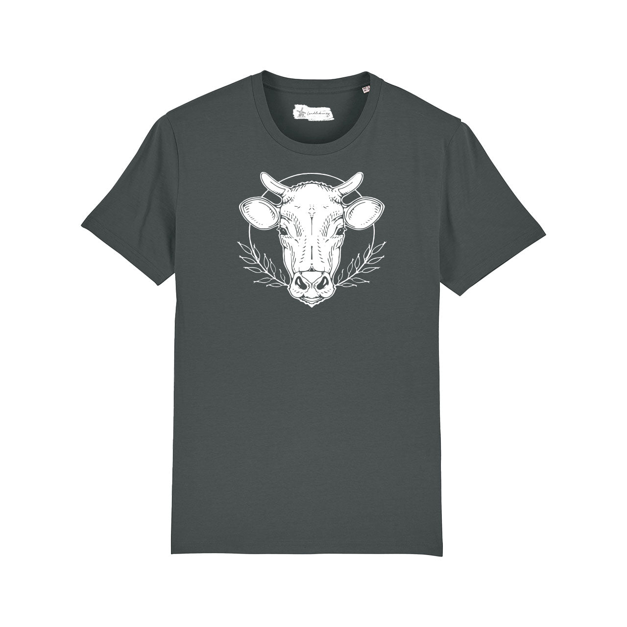 #Kuh T-Shirt