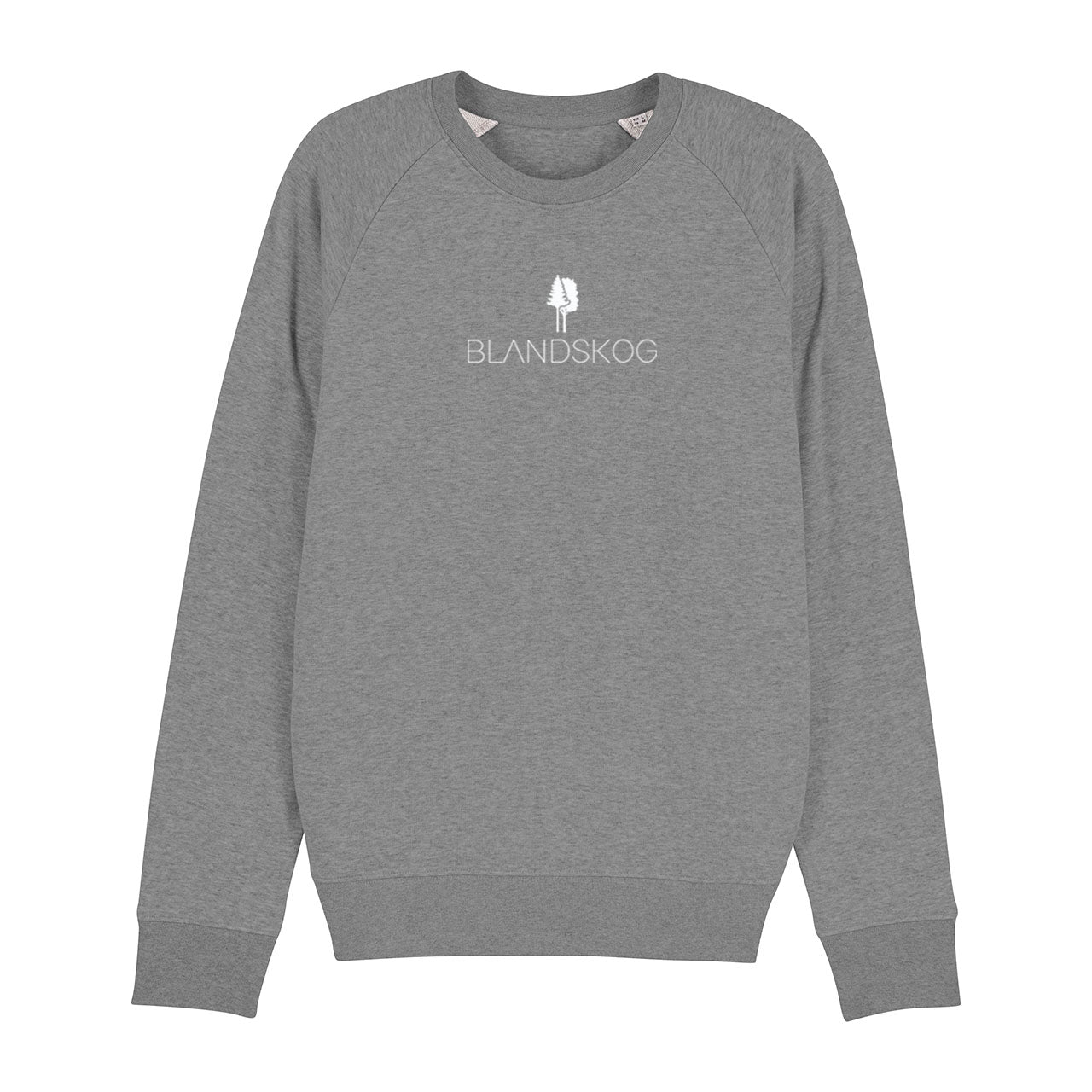 #Blandskog Sweatshirt Unisex